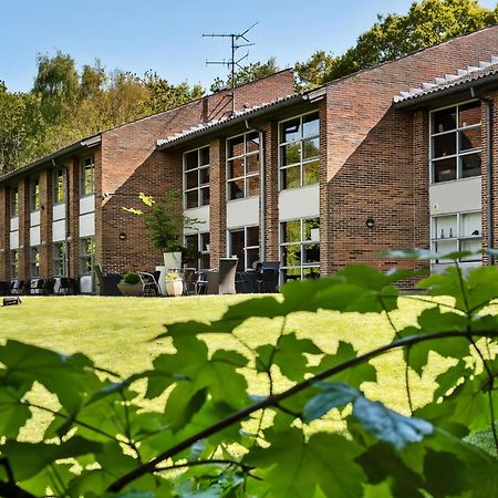 Flinten Horsens Exterior photo