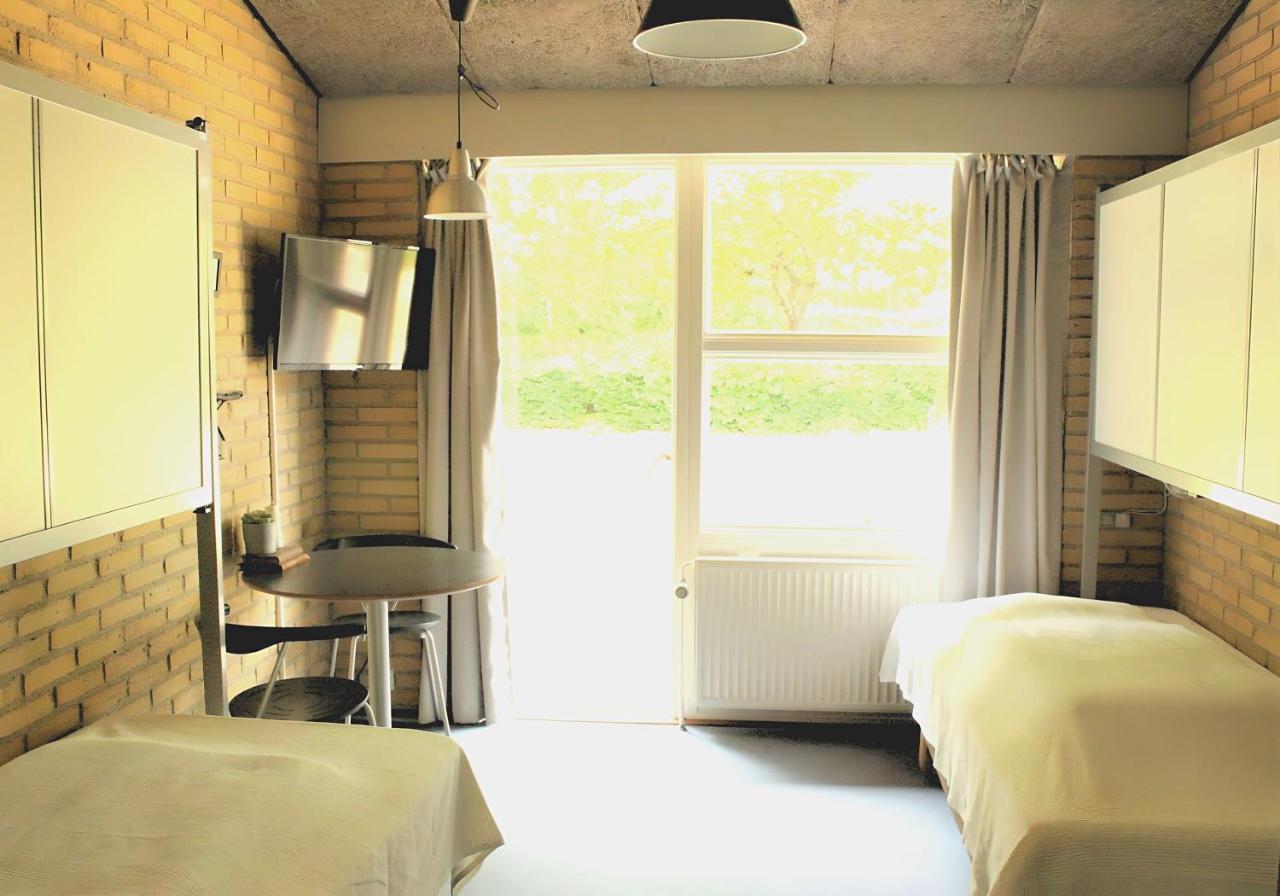 Danhostel Horsens Room photo