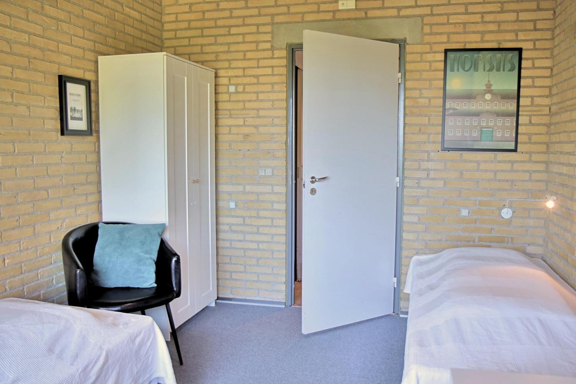 Flinten Horsens Room photo