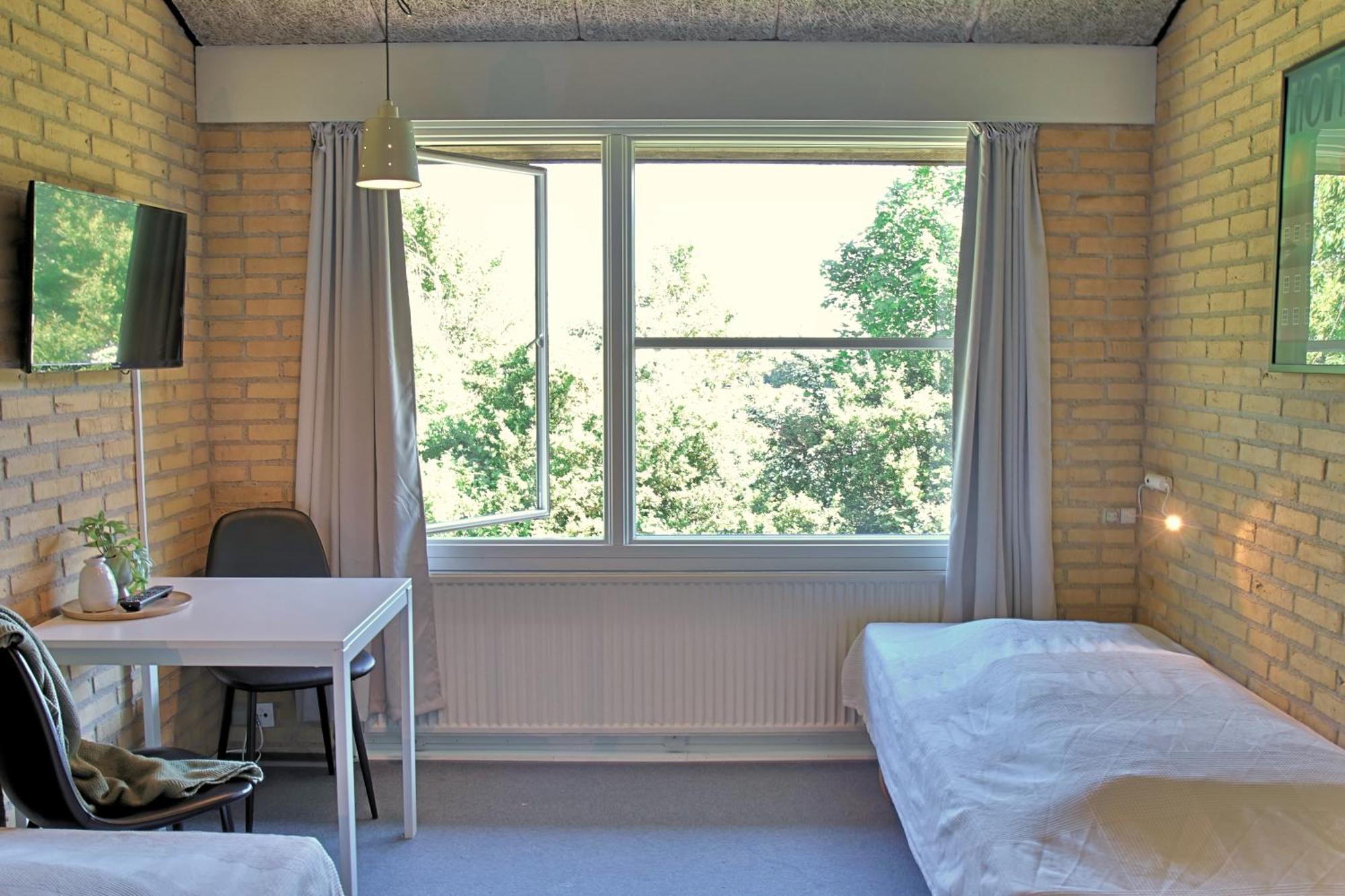 Flinten Horsens Room photo