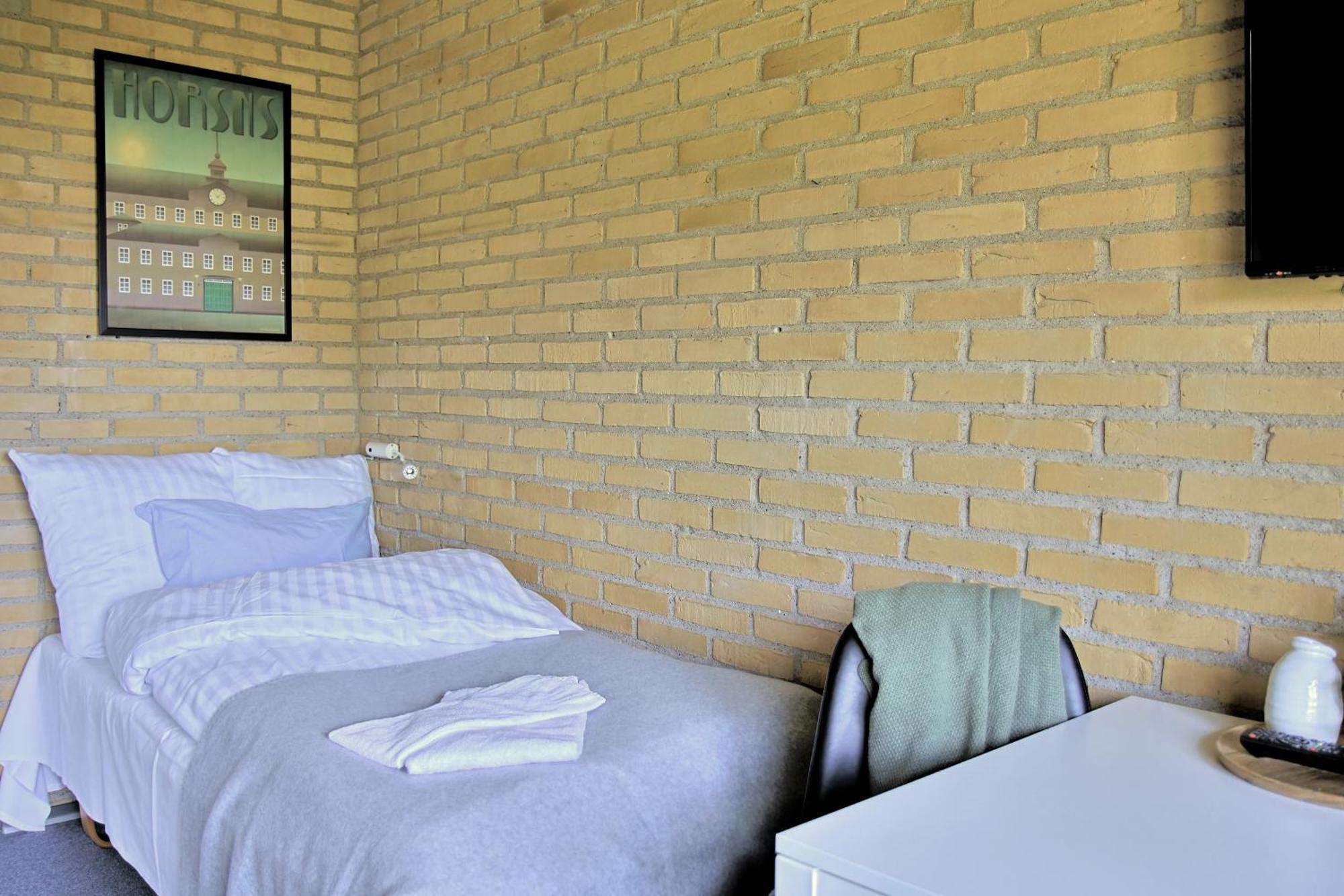 Flinten Horsens Room photo