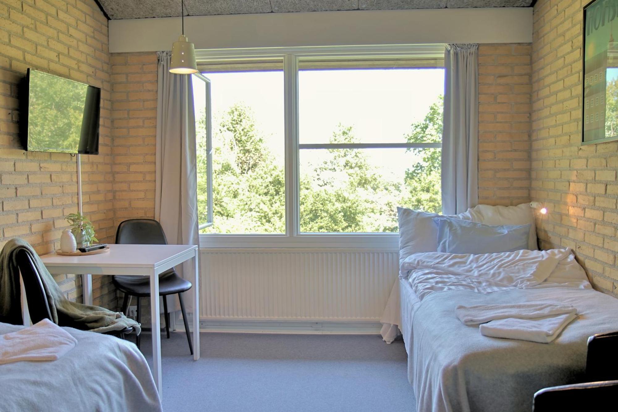 Flinten Horsens Room photo