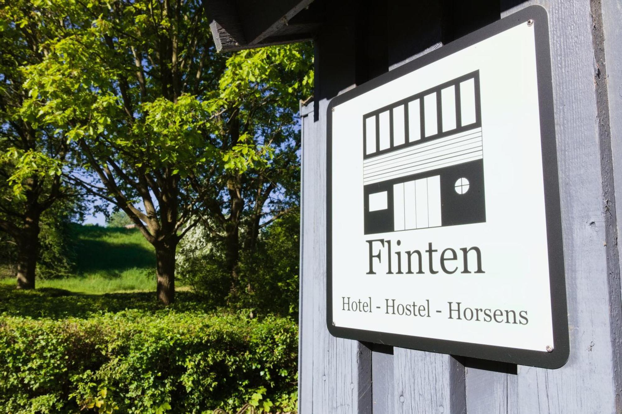Flinten Horsens Exterior photo