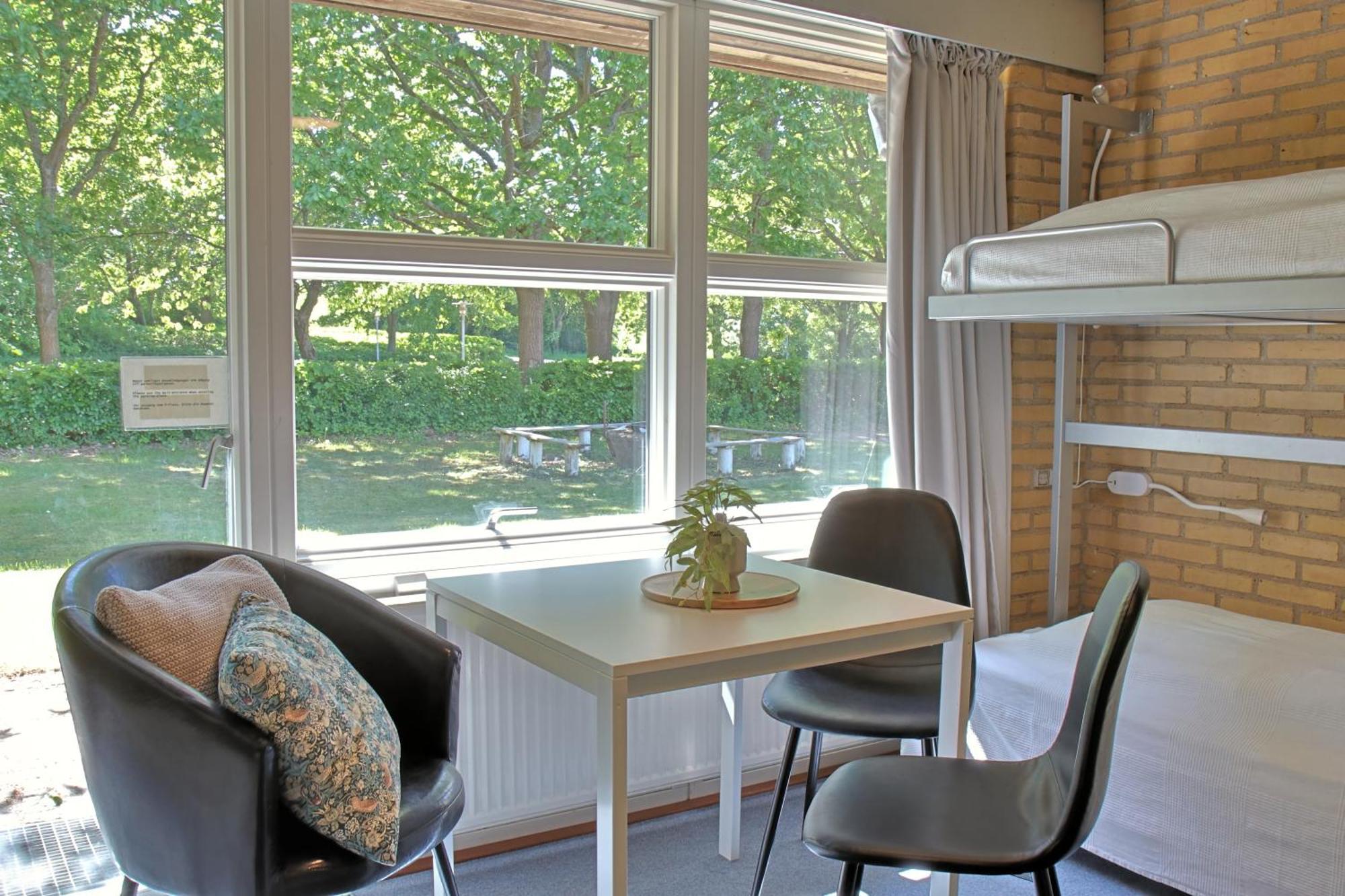 Flinten Horsens Room photo